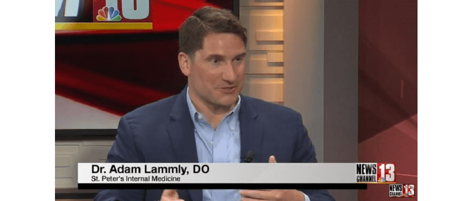 Adam Lammly, DO