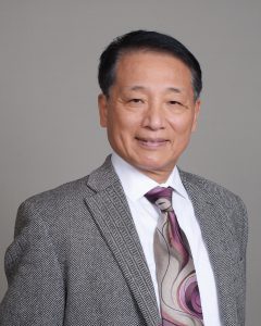 Dai-yuan Wang, M.D.