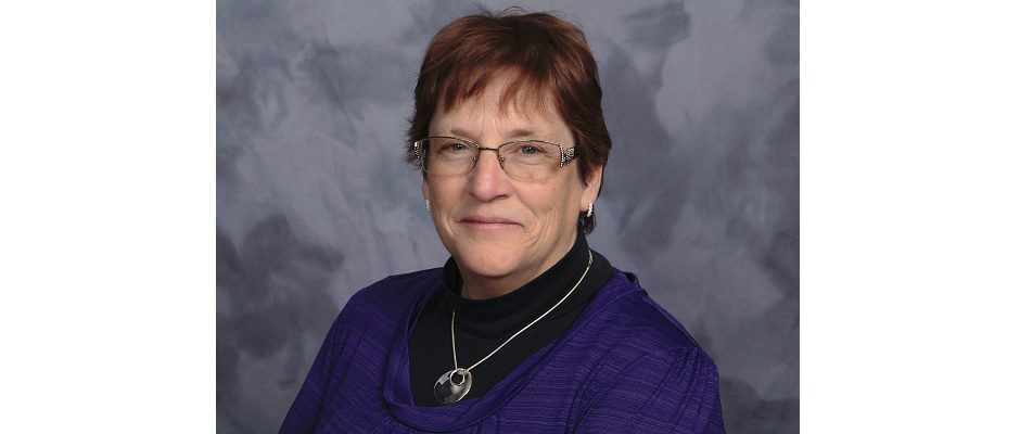 Margaret Holcomb