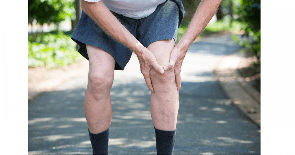 joint pain