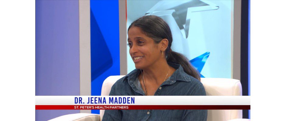 Jeena Madden