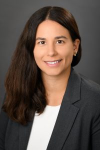 Smadar Bogardus, M.D.