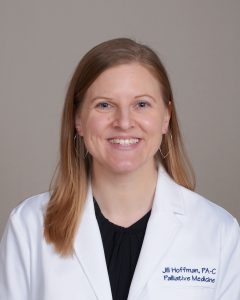 Jill Hoffman, PA