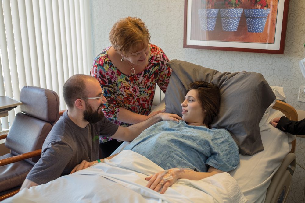 midwives 2