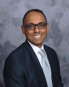 Ajaz Khan, M.D.