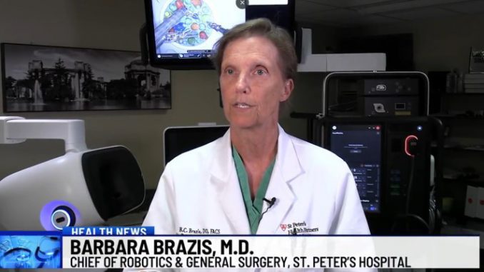 Dr. Barbara Brazis