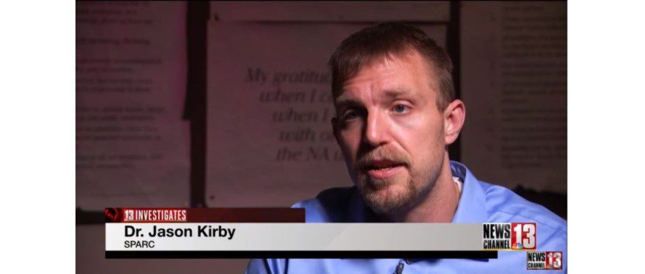 Jason Kirby, DO