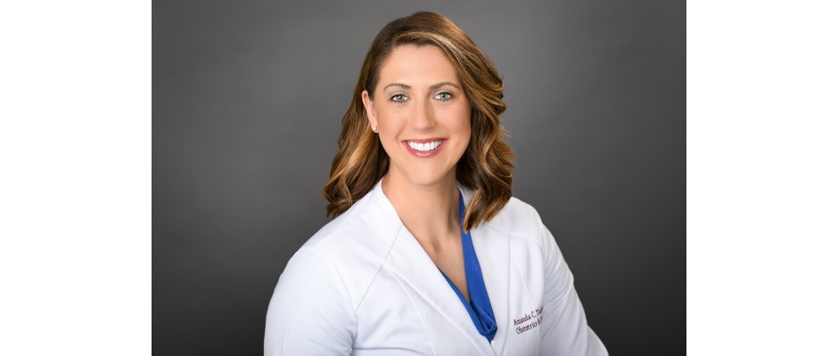 Amanda Tashjian