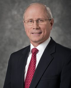 James K. Reed, M.D.