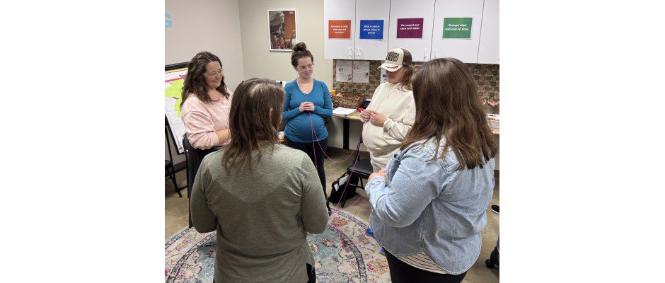CenteringPregnancy