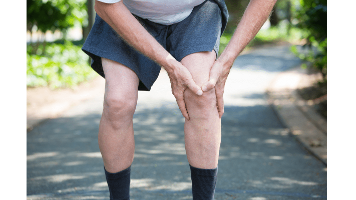 joint pain
