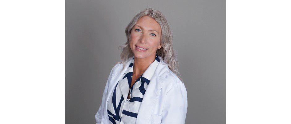 Kirsten Coyne