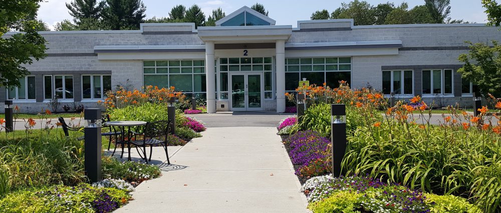 Our Lady of Mercy Life Center -ured image