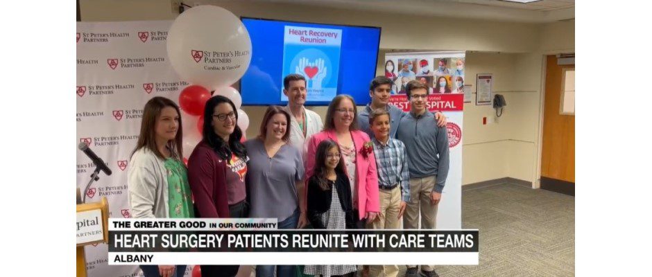 Heart Recovery