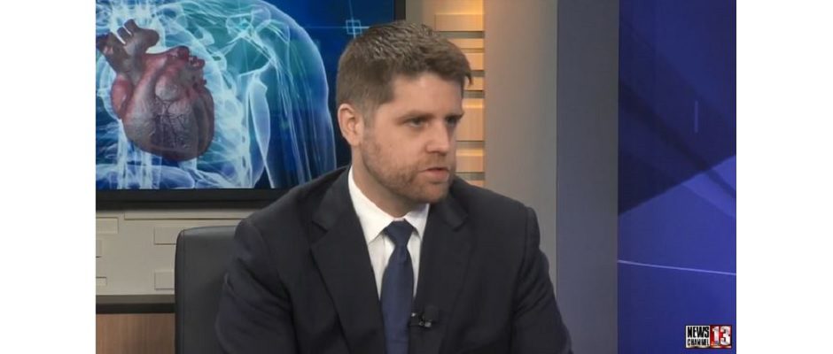 Dr. Anthony Tracey