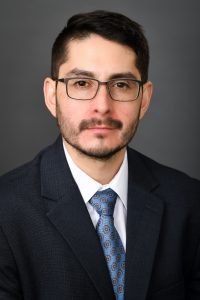 Otto Sandoval, M.D.
