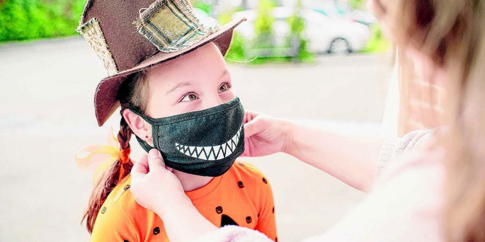 Halloween-Safety