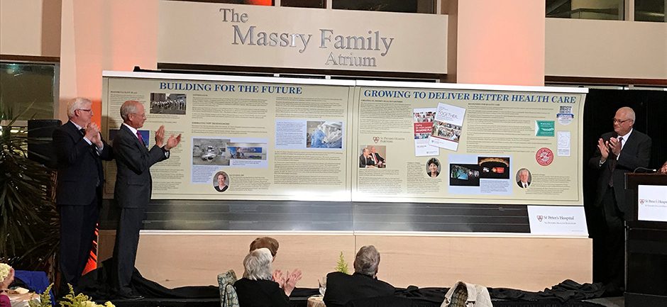 150th Unveiling