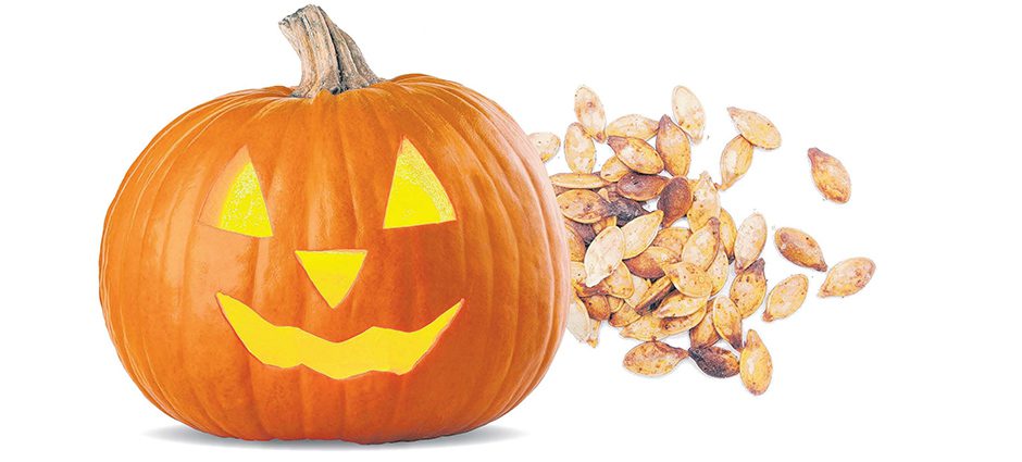 Power of Pumpkin