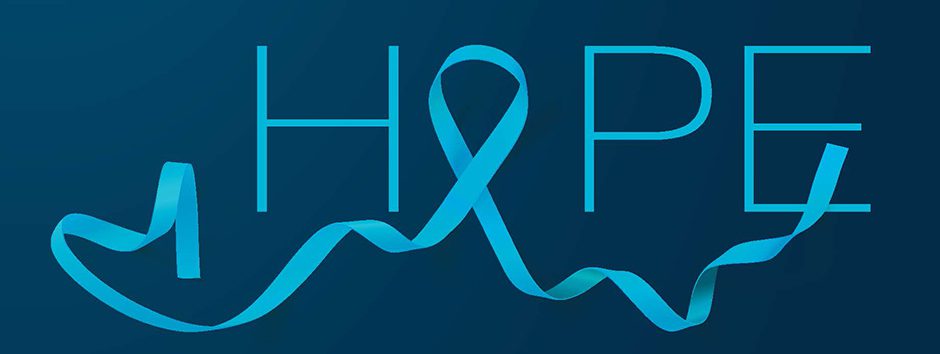 Prostate Cancer hope