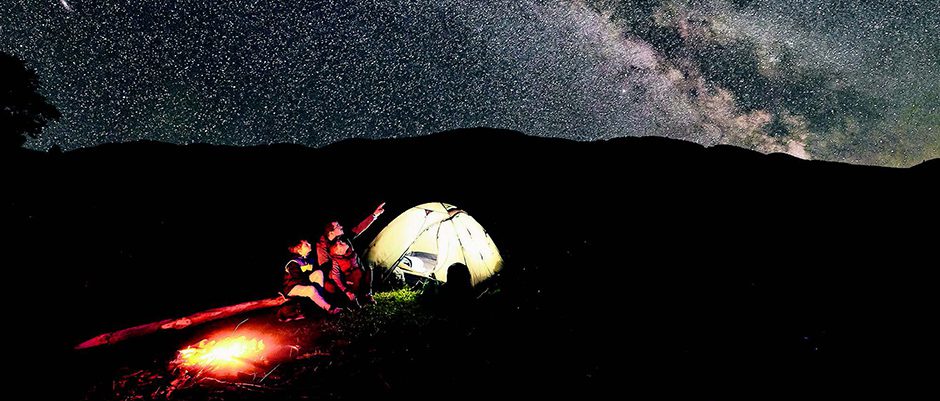 camping safety