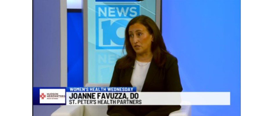 Joanne Favuzza, DO