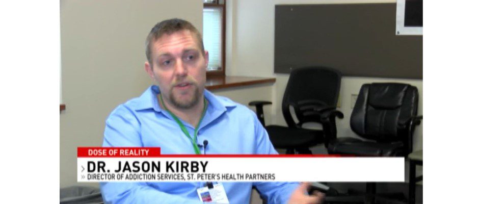 Jason Kirby, DO