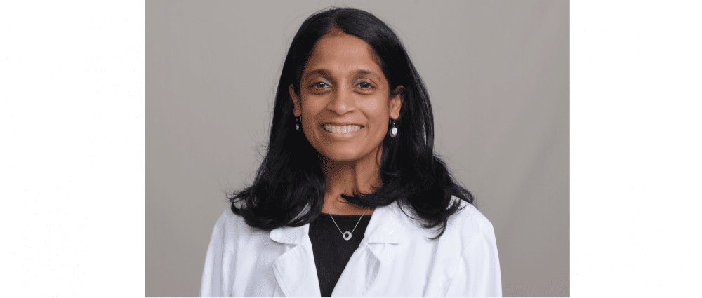 Jeena Madden, M.D.