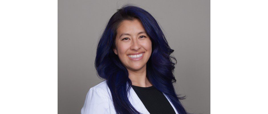 Kristin Taniguchi
