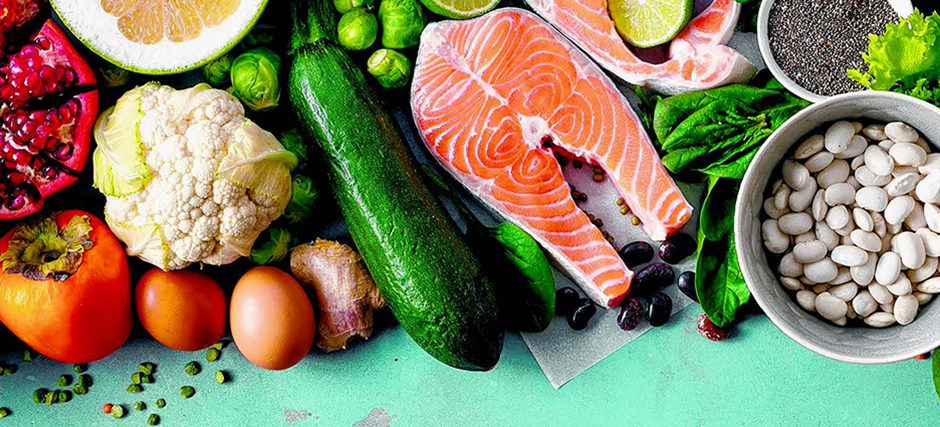 good nutrition