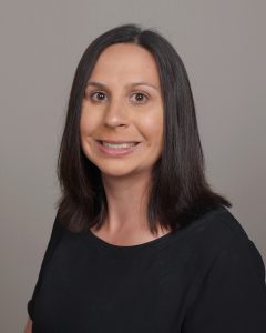 Alyson Florek, FNP