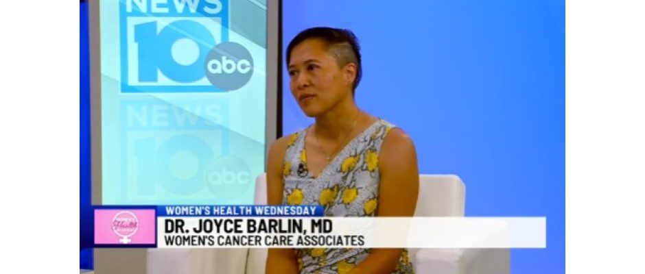 Joyce Barlin