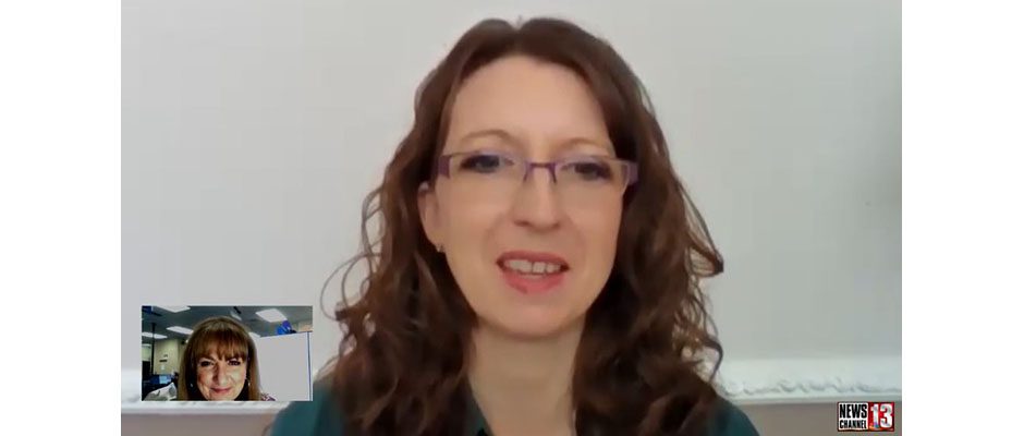 Erin Sinisgalli
