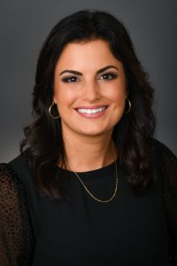 Meghan Malerk, PA-C