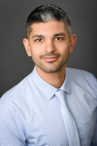 Nicholas Rico, PA-C