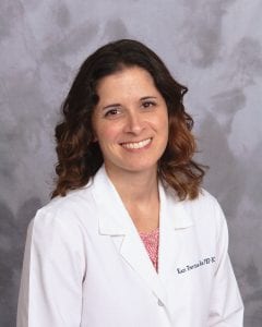 Kari Perrine Roe, NP