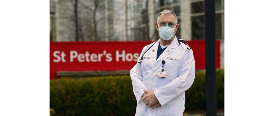 Jorge Cerda, M.D.