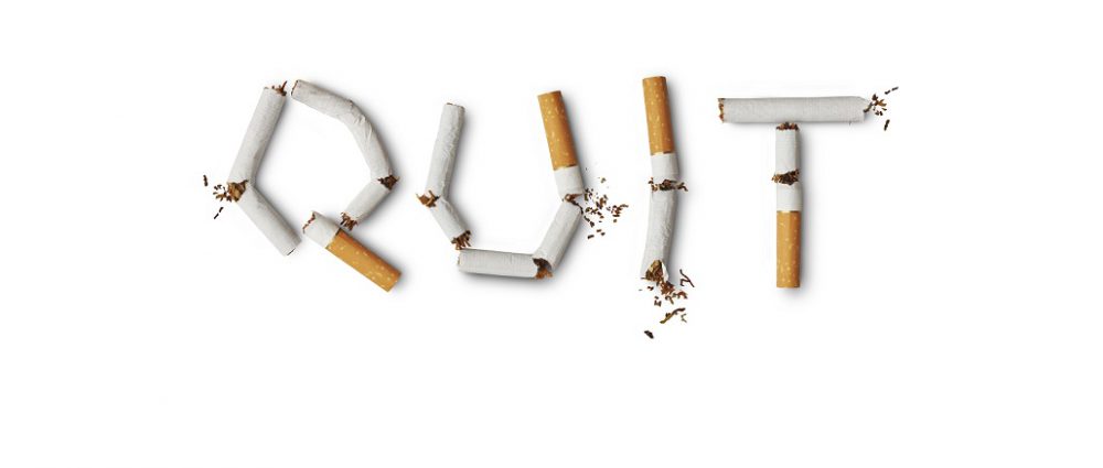 Quit Smoking with The Butt Stops Here