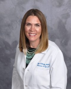 Brigid McCarthy, WHNP-BC