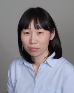 St. Peter’s Diabetes and Endocrine Care – Clifton Park Welcomes KyoungMi (Lucy) Song