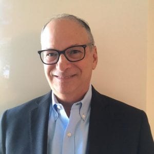Paul Glovinsky, M.D.