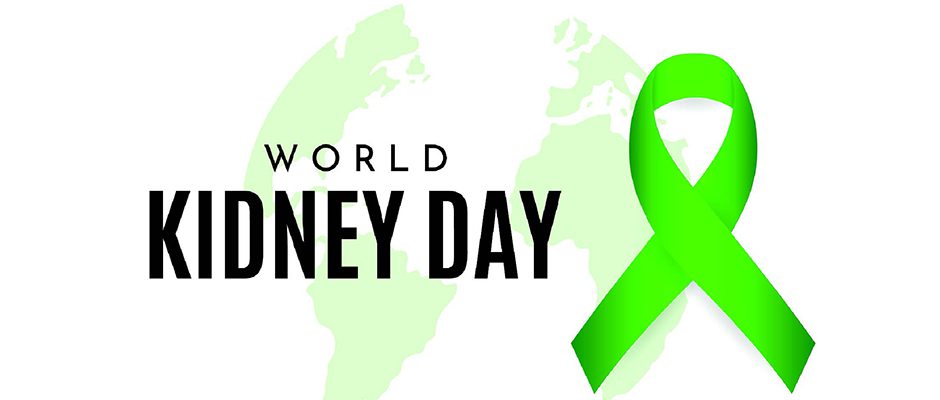 World Kidney Day 2024