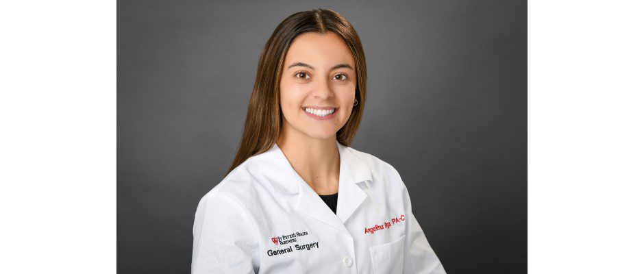 Angelina Broga, PA-C
