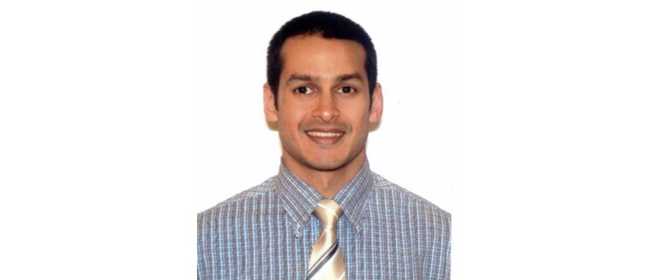 Parag Parikh