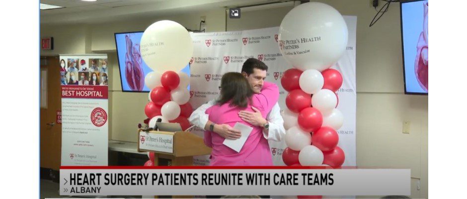 Heart Recovery