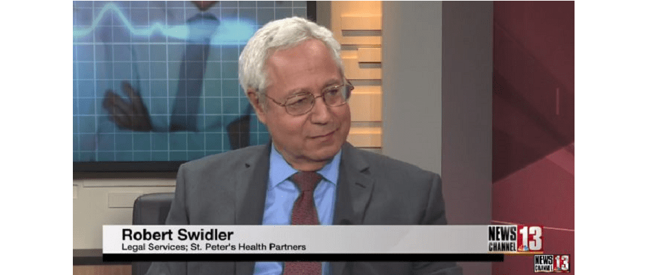Robert Swidler