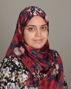 Tabasum Nazir. M.D.