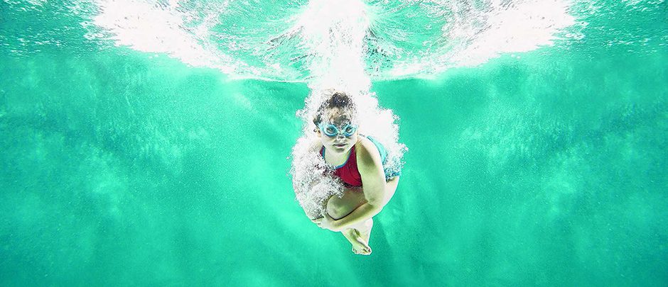summer water safety