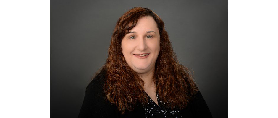 Melissa Zapotocki