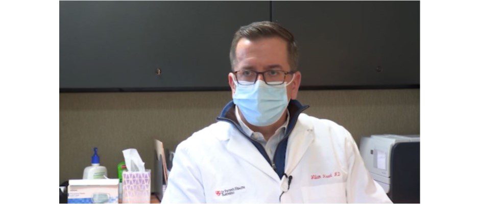 William Kowal, M.D.
